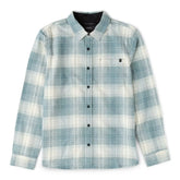 Crossroads Flannel Shirt