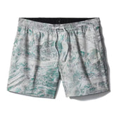 Performance Lined Swim Trunk - 5"