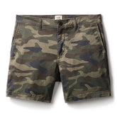 365 Chino Short - 7"