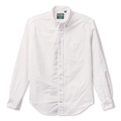 Classic Cambridge Oxford Shirt