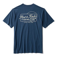 Fishing Graphic T-Shirt