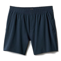 Rhythm Short - 7"