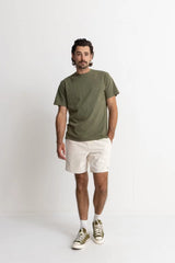 Cord Jam Short - 6"