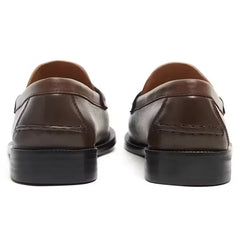 Vega Penny Loafer