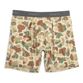 Bamboo Motion Boxer Brief