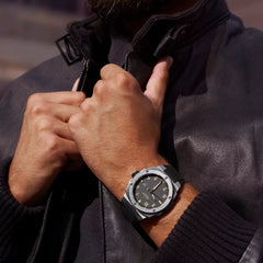 Alpiner Extreme California Dial Automatic Watch