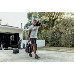 Sand Medicine Ball - 40LB