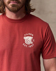 Outdoor Outfitters Graphic T-Shirt