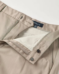 Daily Driver Chino - HB Straight