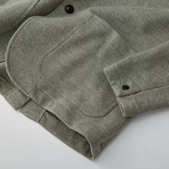 Inlet Knit Blazer