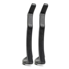 Curved Ruck Plates 6.25 lbs - Set of 2