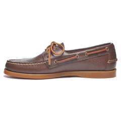 Portland Martellato Boat Shoe