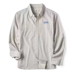 Mechanic Shirt