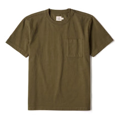 American Heavyweight Pocket T-Shirt