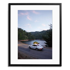 Holiday Porsche - Huckberry Archives