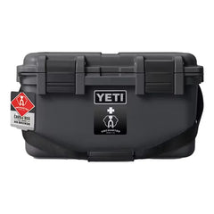The Basecamp - 30L Charcoal