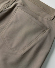 72-Hour Merino 5-Pocket Pant - HB Straight
