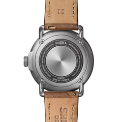 Canfield Model C56 3HD 43mm Watch