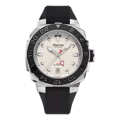Seastrong Diver Extreme Automatic GMT Watch