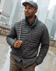 Windzip Jacket - Exclusive