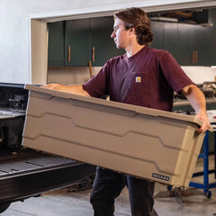 Payloader Storage Bin - Single Pack - 133 L