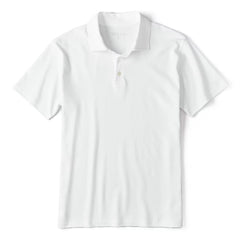 AloeKnit Polo Shirt