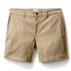 365 Chino Short - 7"