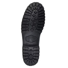 Dan Lug Sole Loafer