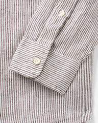 The Jack Linen Shirt
