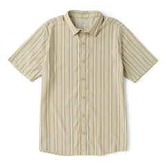 Bless Up Lightweight Stretch Shirt
