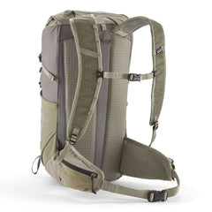 Terravia Pack 28L
