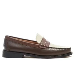 Vega Penny Loafer