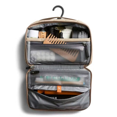 Hanging Toiletry Kit