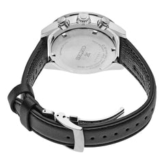 Prospex Speedtimer Solar Chronograph Watch
