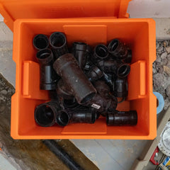 Payloader Storage Bin - Single Pack - 32 L