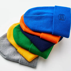 Classic Cuff Beanie