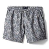 Salino Swim Trunk - 6"