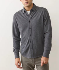 Pacifica Stretch Shirt