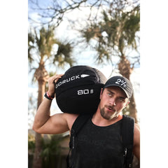 Sand Medicine Ball - 80LB