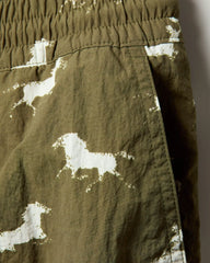 Basin Swim Trunk - 6"