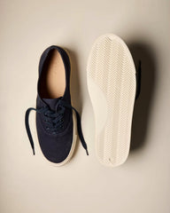 Canvas Sneaker