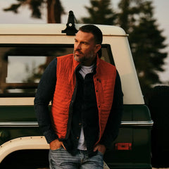 Windzip Vest - Exclusive