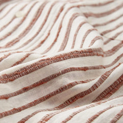 Chintan Handwoven Short Sleeve Shirt