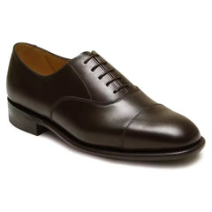 Vardy Cap Toe Oxford