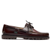 Malo Boat Shoe