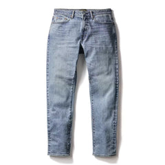 Japanese Stretch Selvedge Denim - HB Athletic Tapered