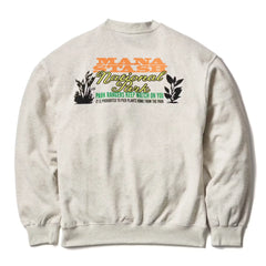 Cascades National Park Sweatshirt