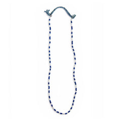 Murano Dead Stock Beads Necklace