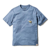Vintage Graphic Organic Cotton T-Shirt