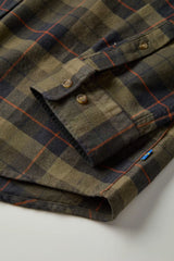 Singi Flannel Shirt